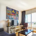 Linda Vista Oasis Penthouse By Hello Homes *
