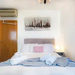 Linda Vista Oasis Penthouse By Hello Homes Daire Sitges
