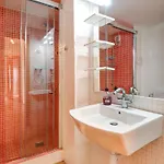 Daire Linda Vista Oasis Penthouse By Hello Homes