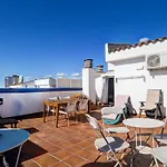 Daire Linda Vista Oasis Penthouse By Hello Homes Sitges