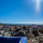 Linda Vista Oasis Penthouse By Hello Homes * Sitges