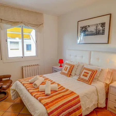 Appartement Linda Vista Oasis Penthouse By Hello Homes *