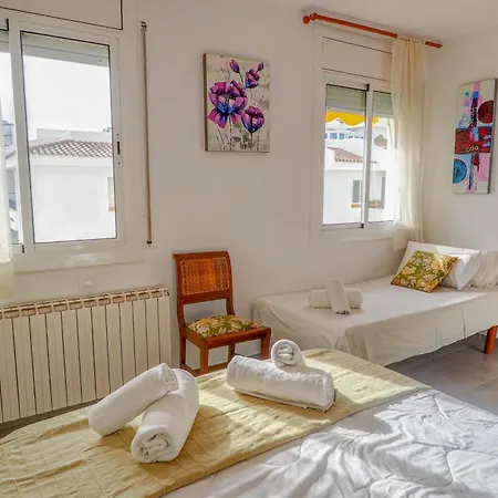 Linda Vista Oasis Penthouse By Hello Homes Appartement *
