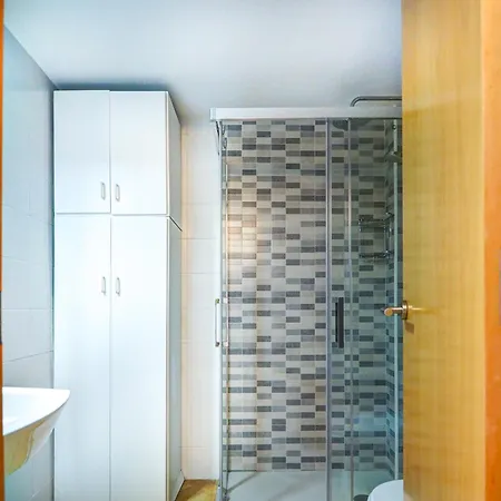 Linda Vista Oasis Penthouse By Hello Homes * Сиджес