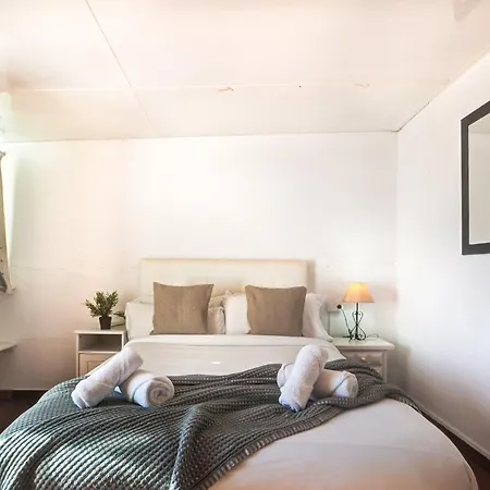 Linda Vista Oasis Penthouse By Hello Homes *