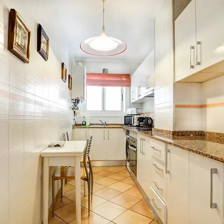 Апартаменты Linda Vista Oasis Penthouse By Hello Homes Сиджес