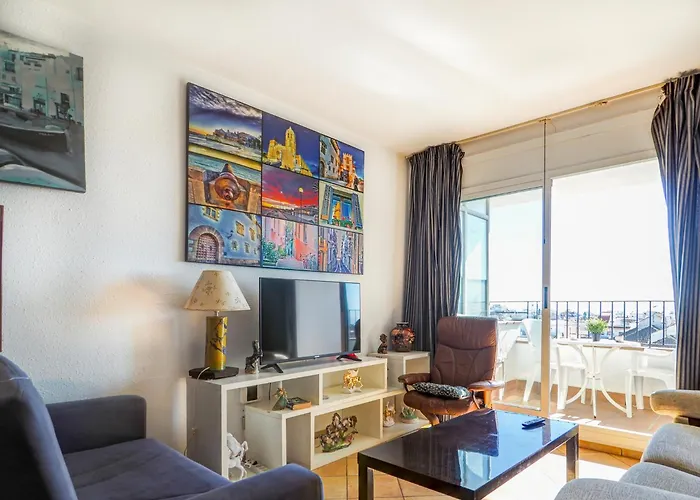 Linda Vista Oasis Penthouse By Hello Homes *