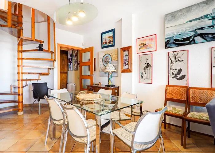 Linda Vista Oasis Penthouse By Hello Homes