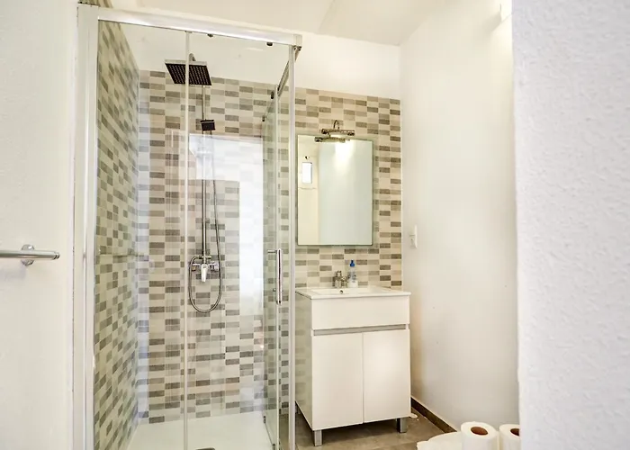 Linda Vista Oasis Penthouse By Hello Homes Daire