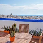 Apartment Linda Vista Oasis Penthouse By Hello Homes *