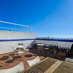 Linda Vista Oasis Penthouse By Hello Homes Apartment *