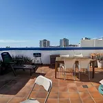 Linda Vista Oasis Penthouse By Hello Homes