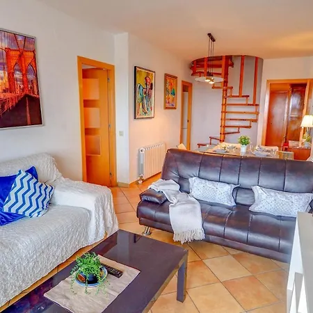 Apartment Linda Vista Oasis Penthouse By Hello Homes