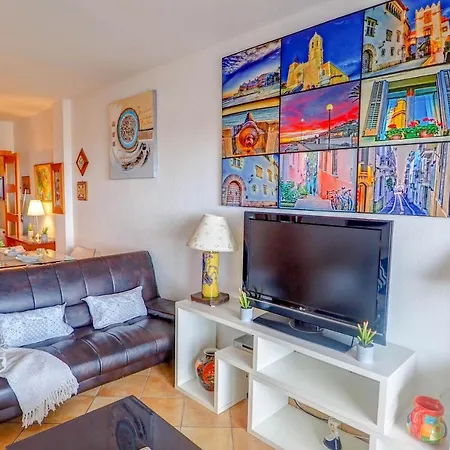 Apartment Linda Vista Oasis Penthouse By Hello Homes *