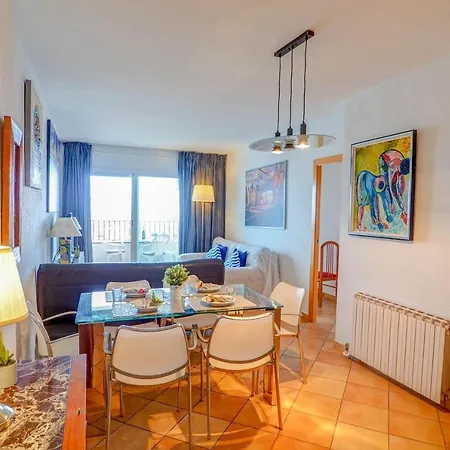 Apartment Linda Vista Oasis Penthouse By Hello Homes Sitges