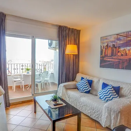 Apartment Linda Vista Oasis Penthouse By Hello Homes