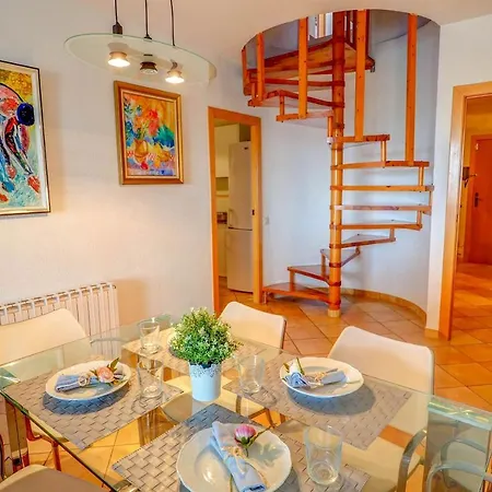 Linda Vista Oasis Penthouse By Hello Homes * Sitges