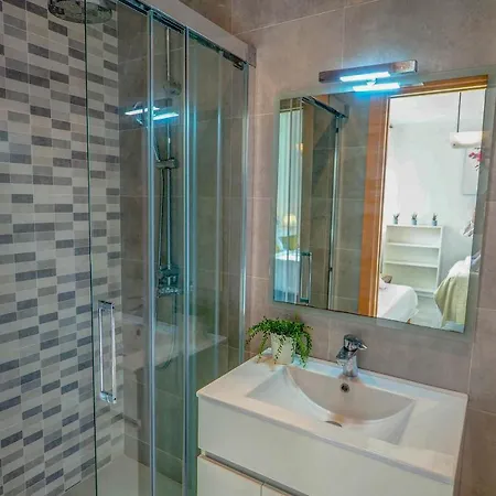 Linda Vista Oasis Penthouse By Hello Homes Apartment