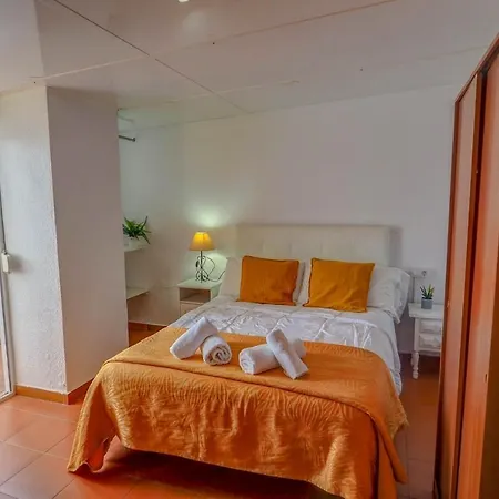 Apartment Linda Vista Oasis Penthouse By Hello Homes Sitges