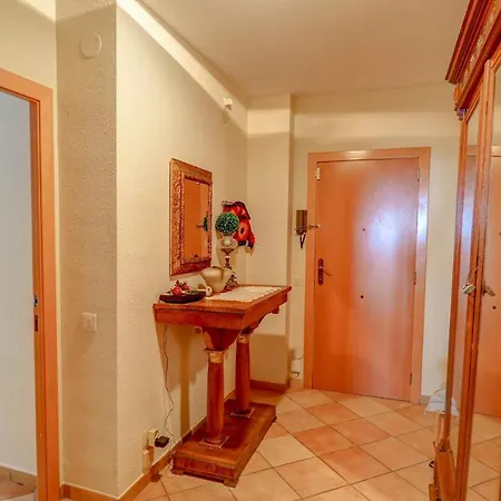 Apartment Linda Vista Oasis Penthouse By Hello Homes *