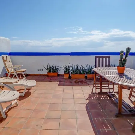 Linda Vista Oasis Penthouse By Hello Homes Apartment