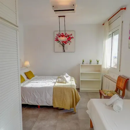 Linda Vista Oasis Penthouse By Hello Homes Apartment *