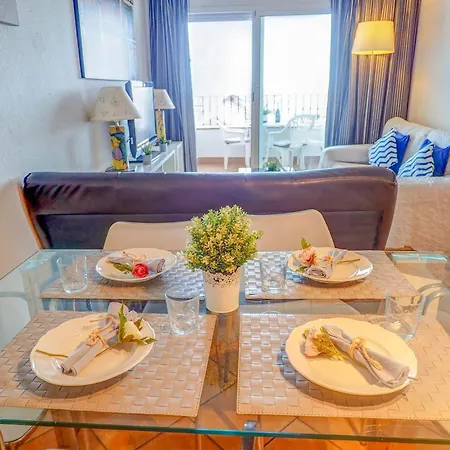 Apartment Linda Vista Oasis Penthouse By Hello Homes *