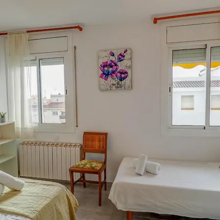 Apartment Linda Vista Oasis Penthouse By Hello Homes Sitges