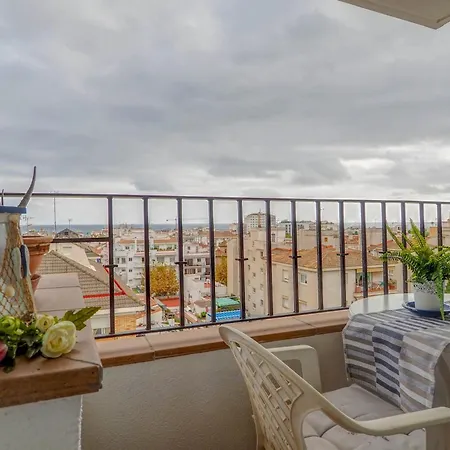 Linda Vista Oasis Penthouse By Hello Homes Apartment *