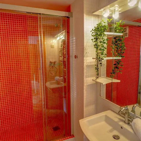 Linda Vista Oasis Penthouse By Hello Homes * Sitges