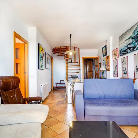 Linda Vista Oasis Penthouse By Hello Homes