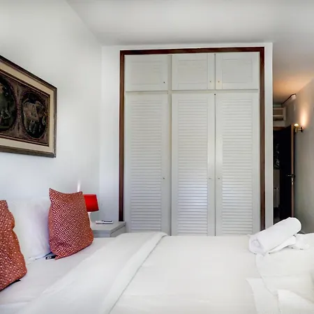 Linda Vista Oasis Penthouse By Hello Homes