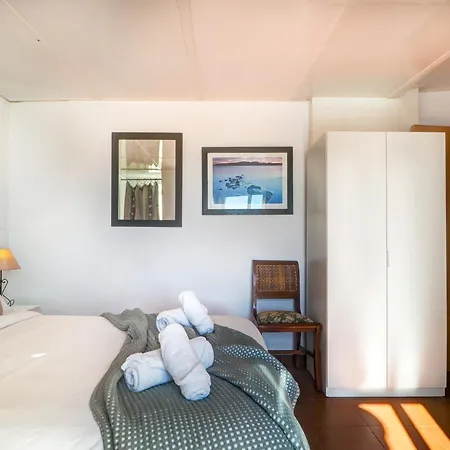 Linda Vista Oasis Penthouse By Hello Homes Apartman