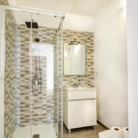 Linda Vista Oasis Penthouse By Hello Homes Apartman