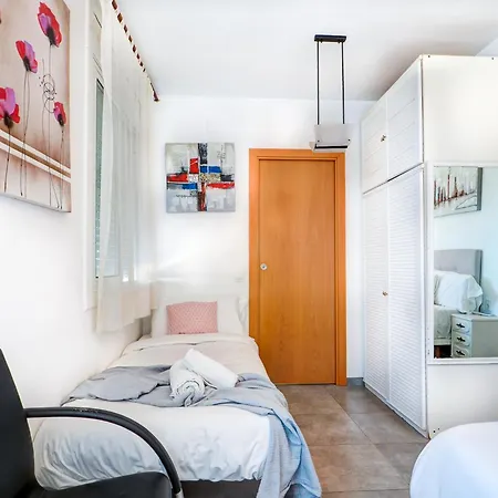 Linda Vista Oasis Penthouse By Hello Homes Apartman *