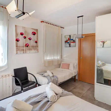 Apartman Linda Vista Oasis Penthouse By Hello Homes