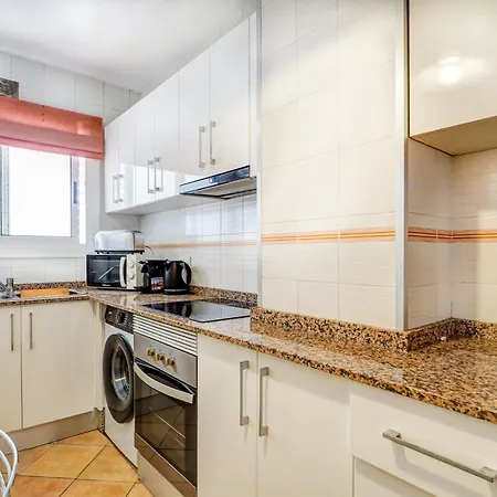 Linda Vista Oasis Penthouse By Hello Homes Sitges