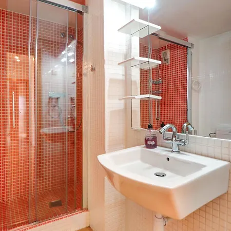 Apartman Linda Vista Oasis Penthouse By Hello Homes