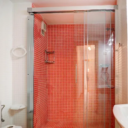 Apartman Linda Vista Oasis Penthouse By Hello Homes *