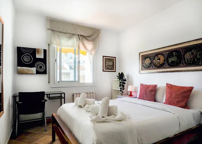 Apartamento Linda Vista Oasis Penthouse By Hello Homes