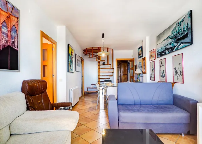 Linda Vista Oasis Penthouse By Hello Homes