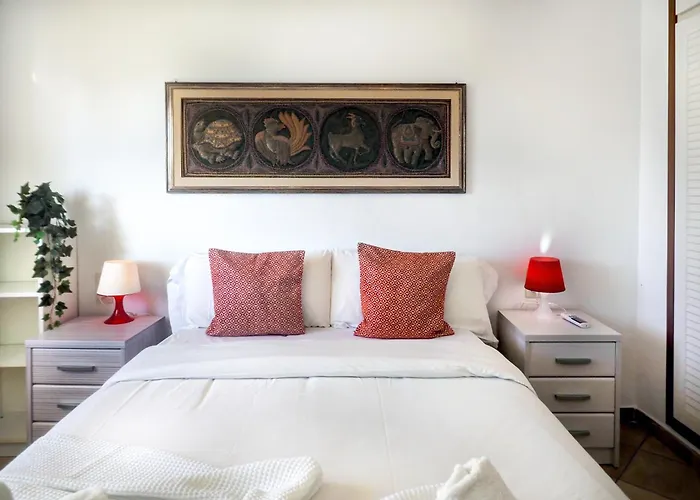 Linda Vista Oasis Penthouse By Hello Homes *