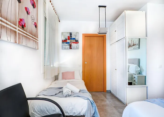 Linda Vista Oasis Penthouse By Hello Homes Apartamento *