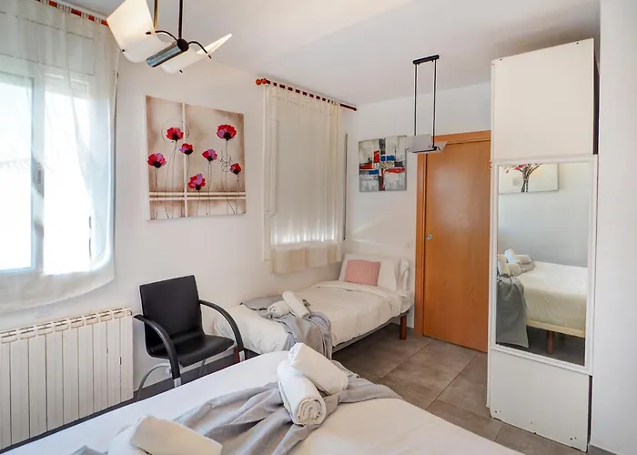 Apartamento Linda Vista Oasis Penthouse By Hello Homes