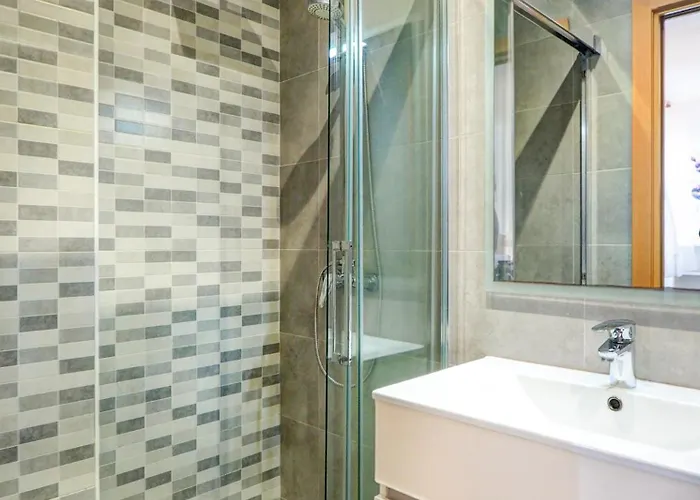 Linda Vista Oasis Penthouse By Hello Homes * Sitges