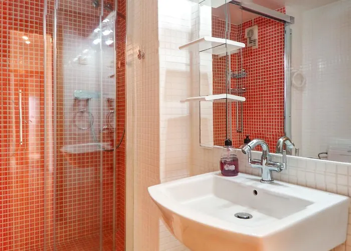 Apartamento Linda Vista Oasis Penthouse By Hello Homes