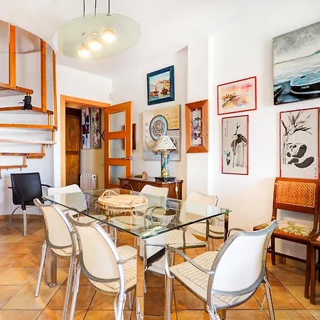 Linda Vista Oasis Penthouse By Hello Homes