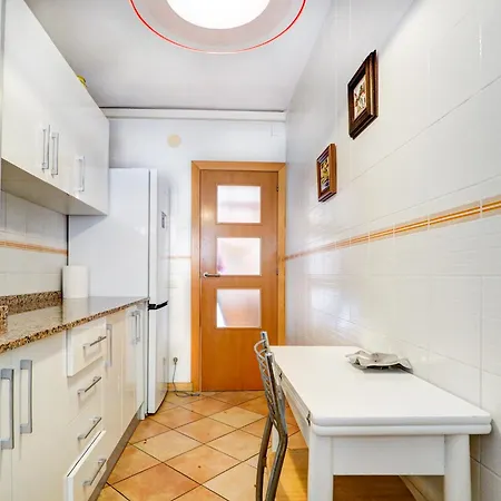 Linda Vista Oasis Penthouse By Hello Homes Sitges