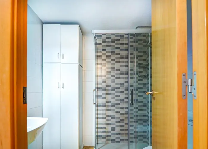 Linda Vista Oasis Penthouse By Hello Homes * 锡切斯