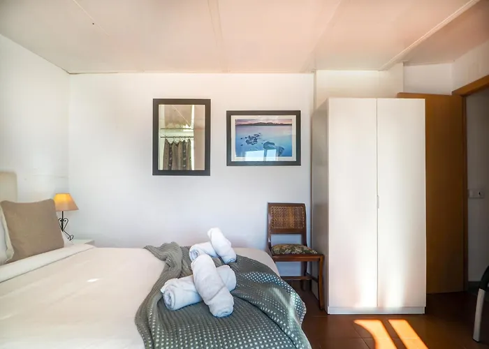 Linda Vista Oasis Penthouse By Hello Homes 公寓